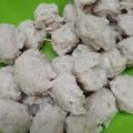 Cooksnap dari Rian Safitri 'riri' Rian untuk resep Bakso ayam no blender