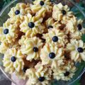 Cooksnap dari yunita pramesty untuk resep Kue Semprit Jadul