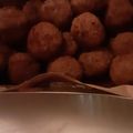 Glenys Johnson's cooksnap of when they made Scotch Eggs.