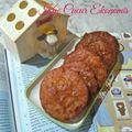 Cooksnap dari Lita Johani untuk resep Kue Cucur tanpa mixer anti gagal