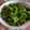 張佩茹 的 山蘇炒蝦仁(簡單料理) cooksnap