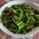 張佩茹 的 山蘇炒蝦仁(簡單料理) cooksnap