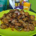 Cooksnap dari Akhmad tijan durori untuk resep Sambal terong balado