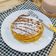 Cooksnap dari Dean Phie untuk resep Pancake Labu Kuning