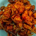 Cooksnap dari windylau untuk resep Ayam goreng mentega crispy