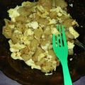 Cooksnap dari shantynira untuk resep Cimin Bandung (#bandung_recookOchiRosi)