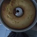 Cooksnap dari Titin Hartini untuk resep Bolu simple panggang 2 telur