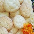 کوک اسنپ 🌷Fatemeh rastgordani🌷 بعد از امتحان کردن شیرینی نارگیلی.