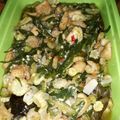Cooksnap dari Umah Khalid untuk resep Tauco Medan (cocok untuk makan sama lontong)