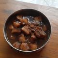 Cooksnap dari Yudiana Jayaprana untuk resep Tuna Fillet Lada Hitam