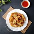 Cooksnap dari DyahWuLan Bae untuk resep Cap Jae ala Jogja