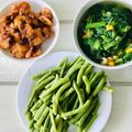 Cooksnap của Thoa Nguyen khi họ làm theo món Bữa cơm dễ làm 4