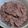 El cooksnap de Karl Niebuhr cuando hizo Hummus de Porotos Negros.