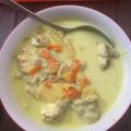 Cooksnap dari Ramdhani Sita untuk resep Gulai Otak Sapi