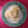 Cooksnap dari Emil untuk resep gethuk singkong panggang