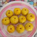 Jayshree Doshi's cooksnap of when they made આથેલા આમળા (Athela Amla Recipe In Gujarati).