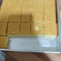 Cooksnap dari rere untuk resep Bolu Jadul Topping Keju