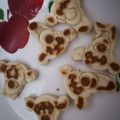 El cooksnap de Grass cuando hizo Galletas de leche condensada sin horno.
