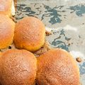 Cooksnap dari annisa setyorini untuk resep Mexican Coffee Buns a.k.a Roti Boy