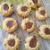 Cooksnap dari Mom's Syifkhansa untuk resep Blueberry Thumbprint / Kue Kering Untuk Lebaran