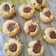 Cooksnap dari Mom's Syifkhansa untuk resep Blueberry Thumbprint / Kue Kering Untuk Lebaran
