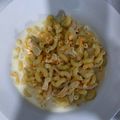 Cooksnap dari Sara untuk resep Stup Macaroni khas Solo
