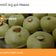 Heena Mandalia's cooksnap of when they made મલાઈ લાડુ (Malai Laddu Recipe In Gujarati).
