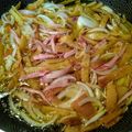 El cooksnap de 🌺Zandry ABRADELO🌺 cuando hizo Tortilla de huevo mexicana.