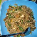 Cooksnap dari Firdha Adityani Diningrum untuk resep Bihun Goreng Simpel