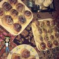 صورة من Massa yamaan، شاركها بعد تجربة وصفة سينابون 😇