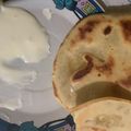 Cooksnap dari Eza Amalia untuk resep Pancake Teflon