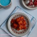 Cooksnap dari HerlinaCs Lim untuk resep Udang Sambal Pedas