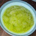 کوک اسنپ ♥️SAHAR♥️ بعد از امتحان کردن 🍀یخ در بهشت طالبی🍀.