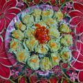Cooksnap dari Annisa Aurelia Mufid untuk resep Dimsum Ayam Kukus