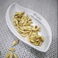 Cooksnap dari Novi Oppie Indriana untuk resep Kwaci Biji Labu Kuning
