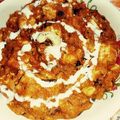 Sonali Banerjee's cooksnap of when they made পনির বাটার মশালা (Paneer Butter Masala recipe in bengali).