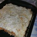Nemeth Janos Cooksnap-ja, amikor elkészítette a(z) Rakott káposzta receptet.