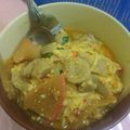 Cooksnap dari Lyla Shathilla Mardas untuk resep Seblak Basah Simple