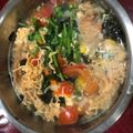 Sophia Hong 的 罐頭麵 cooksnap