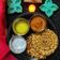Mukti Bhargava का कुकस्नैप जब उन्होंने राजस्थानी खोबा रोटी (rajasthani khoba rooti recipe in Hindi) बनाया था।