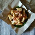 Cooksnap dari Lestari Ika Prastiwi untuk resep Tahu Gejrot Cirebon #pekaninspirasi