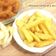 Cooksnap dari Phie Kitchen untuk resep 21. French Fries ala McD #Pekaninspirasi