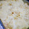 Cooksnap dari Novessa Rucky untuk resep Macaroni Schotel Kukus