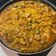 La cooksnap de Eduardo Agudo Alba cuando cocinó Arroz con panceta y magro de cerdo