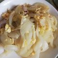 諺寶拔の料理廚房 的 洋蔥炒蛋 cooksnap