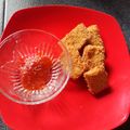 Cooksnap dari tafaqquh islam untuk resep Nugget Ayam Keju