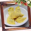 阿文 的 手工蛋餃 cooksnap