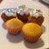 dorka429 Cooksnap-ja, amikor elkészítette a(z) Vaníliás muffin receptet.