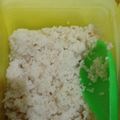 Cooksnap dari Marlina untuk resep Memasak nasi dengan panci presto,. Hemat waktu hemat gas. 👏🏻