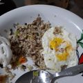 Cooksnap dari melisa maharani untuk resep Nasi Goreng Tongkol Iris